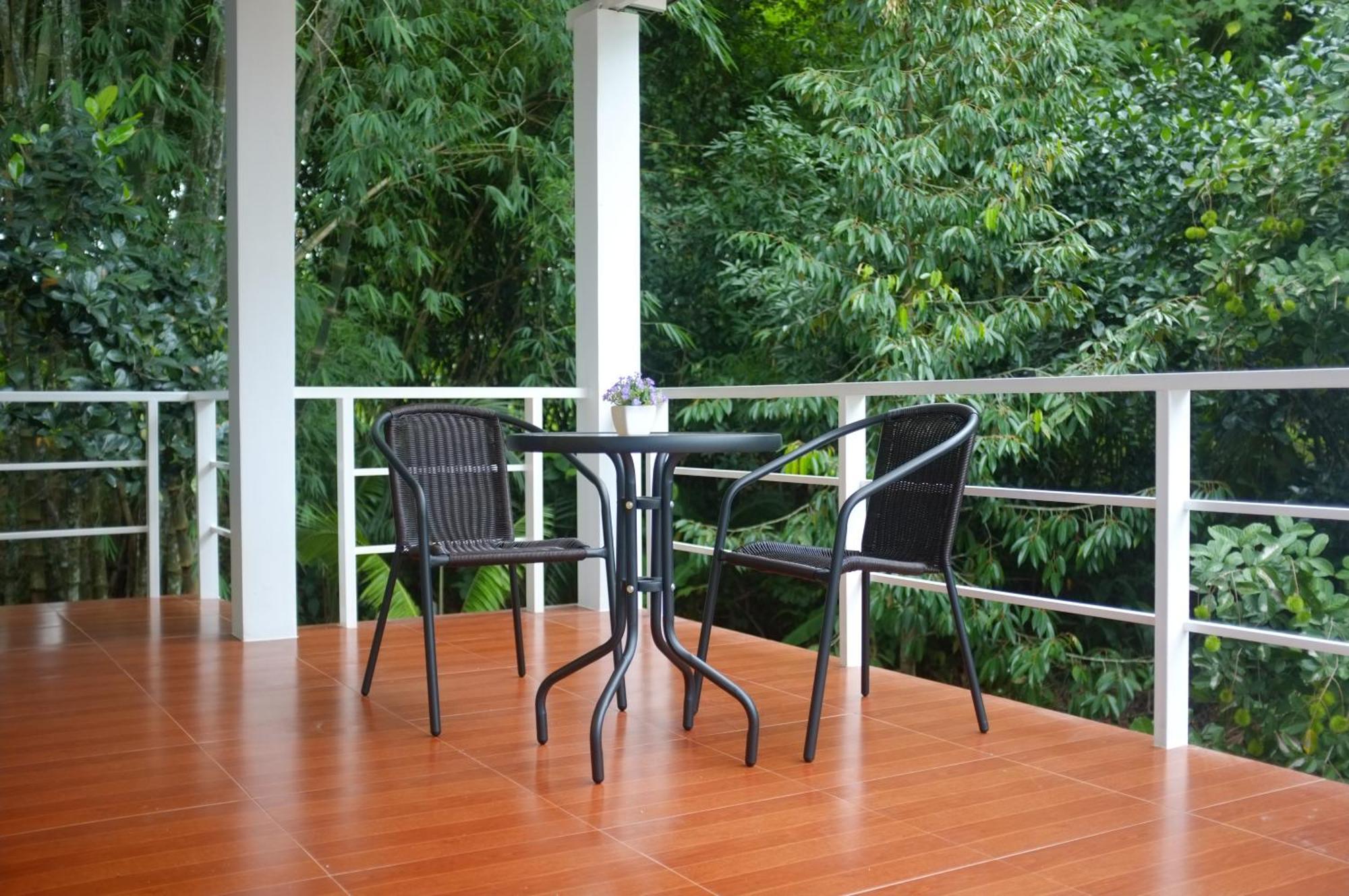 The Nature House Aonang Krabi Thailand Ao Nang Esterno foto
